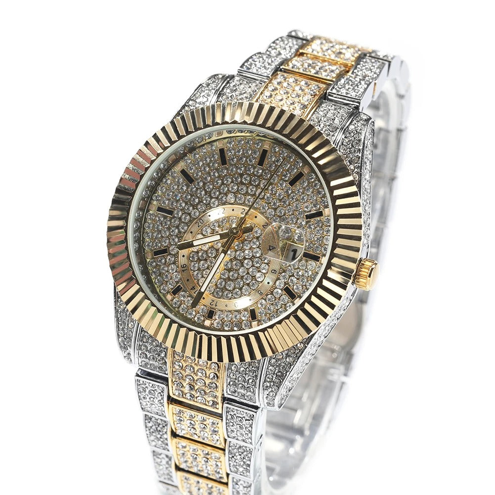 FROSTED™ Prestige