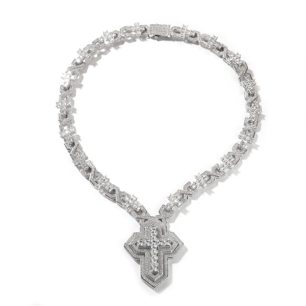 Ice Cross