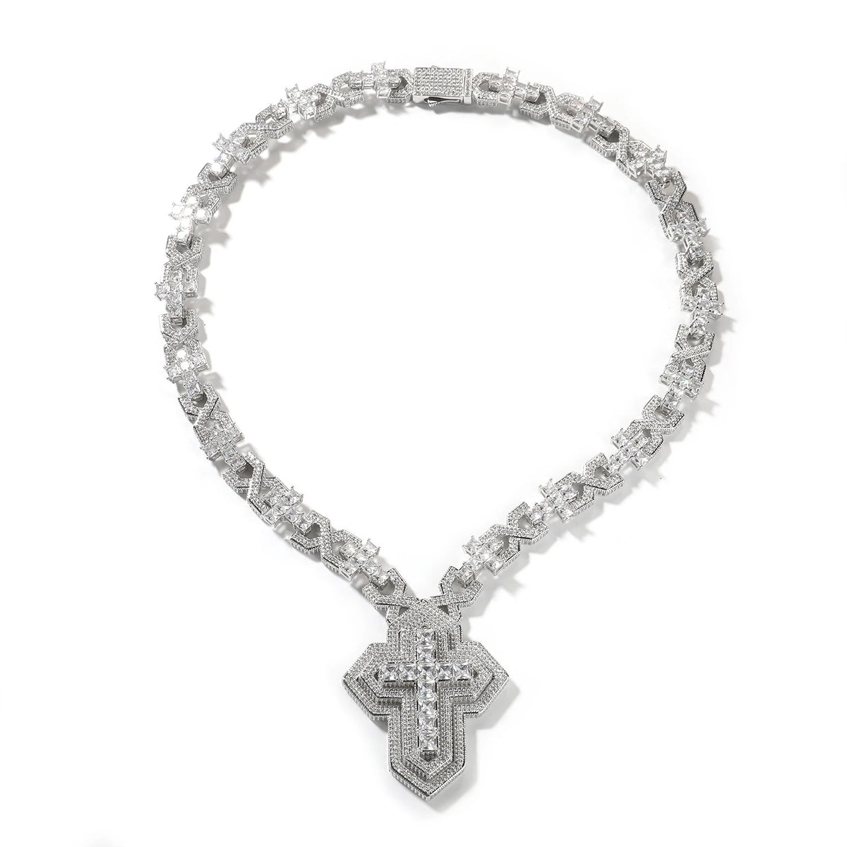 Ice Cross