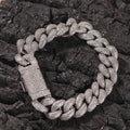 ICE FROSTED BRACELET