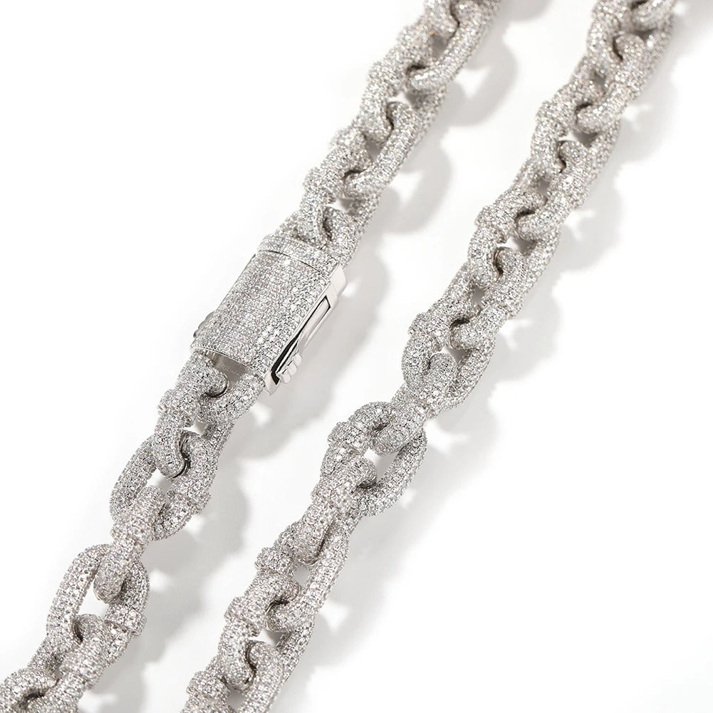 Frosty Chain