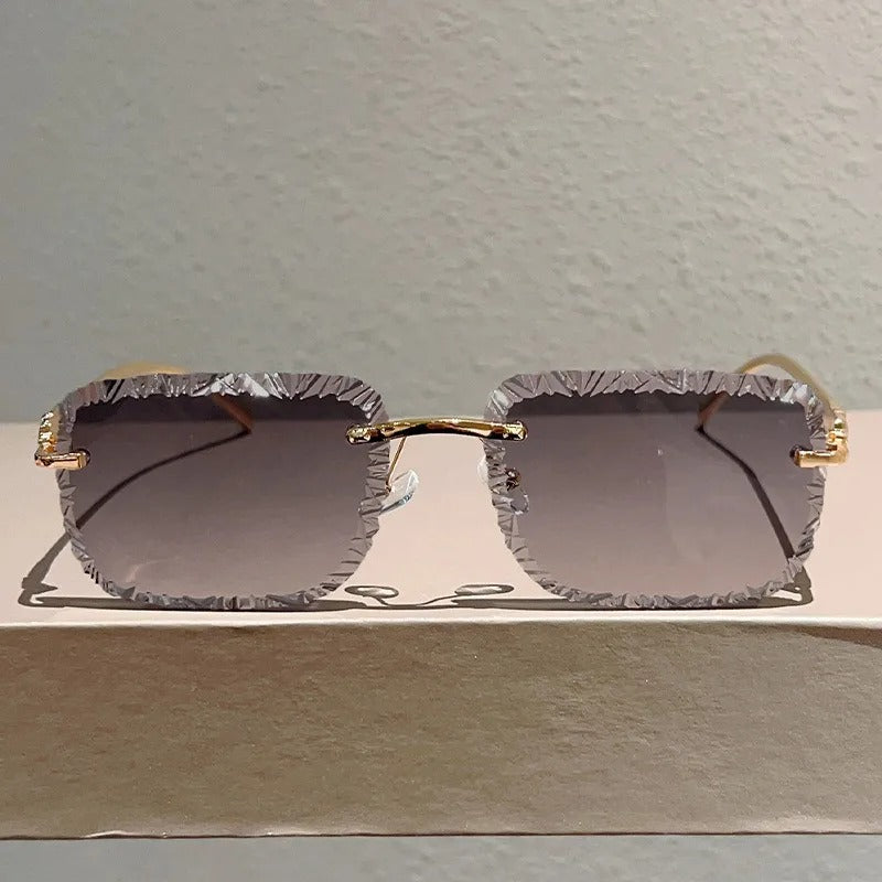 FROSTED™ Luxury Sunglasses