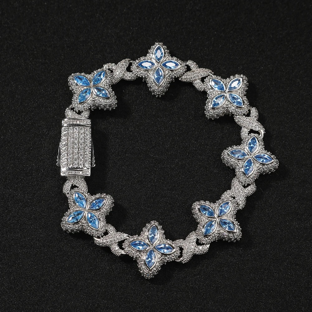 Ice STAR BRACELET