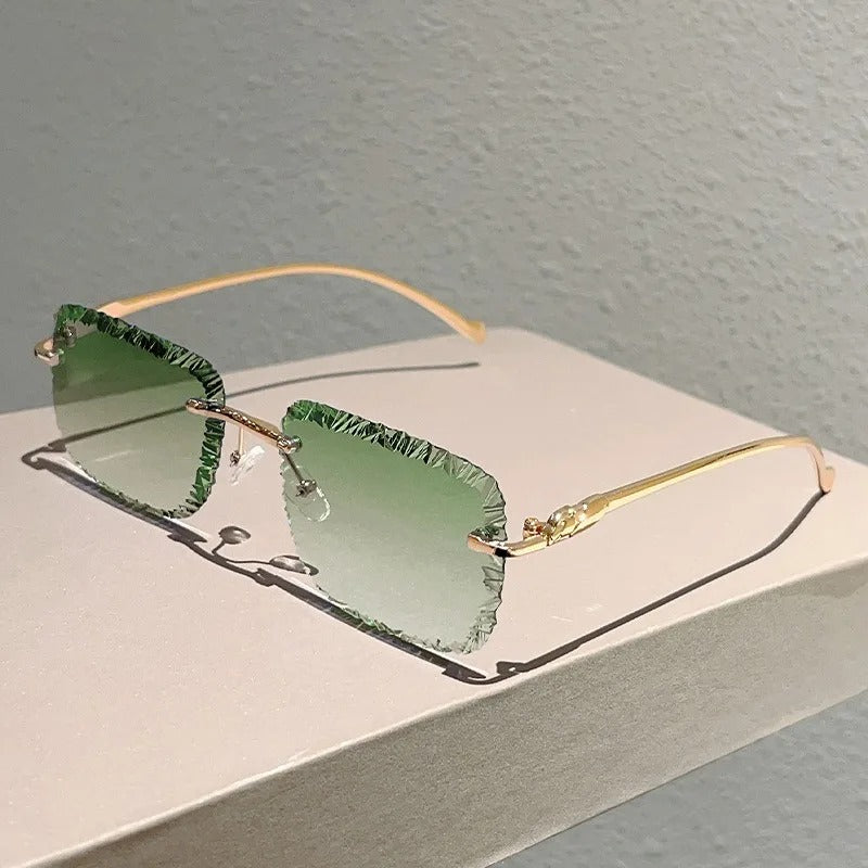FROSTED™ Luxury Sunglasses