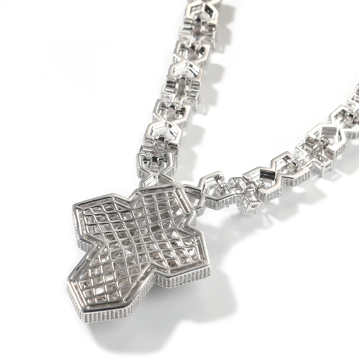 Ice Cross