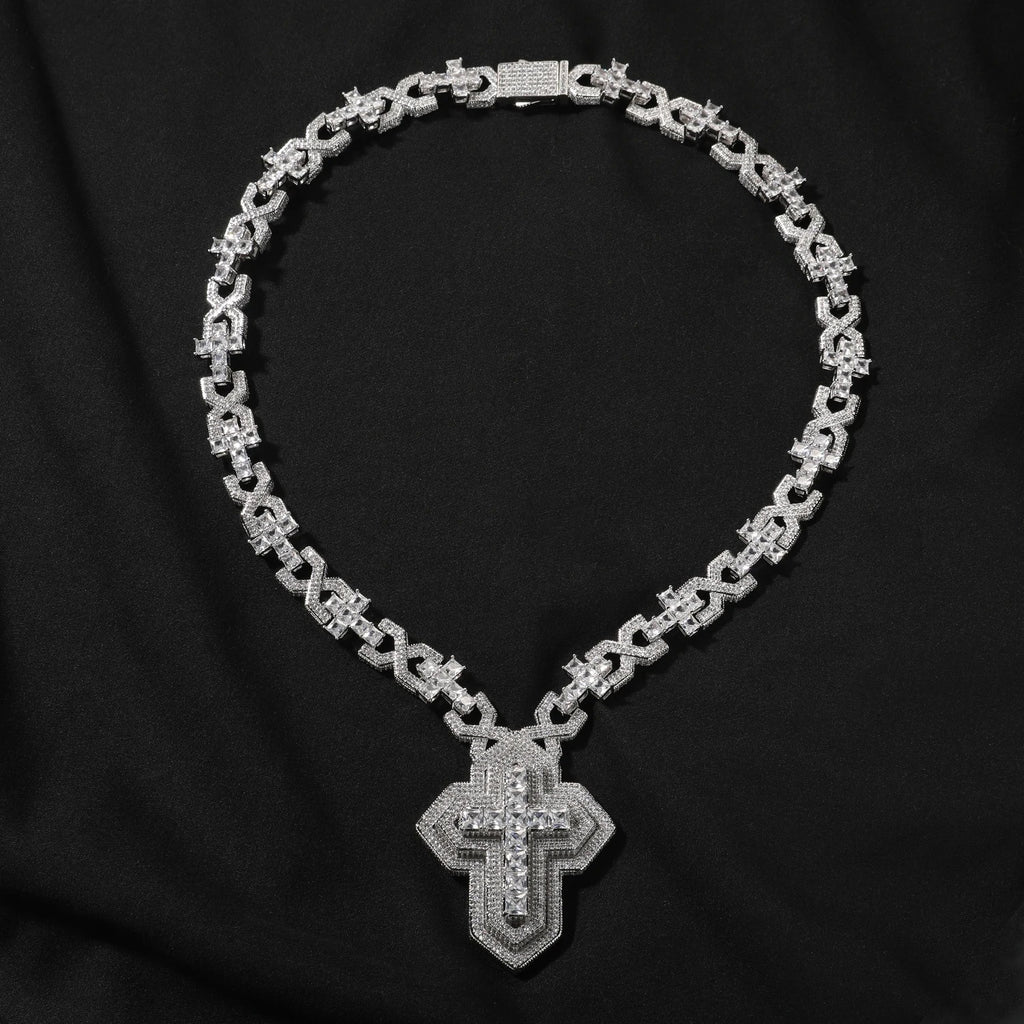 Ice Cross