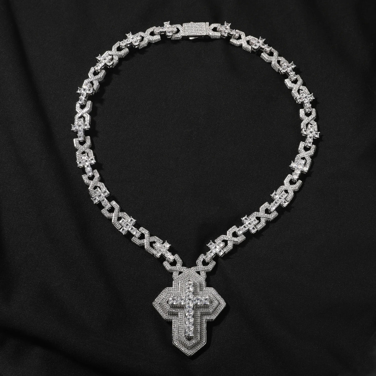 Ice Cross