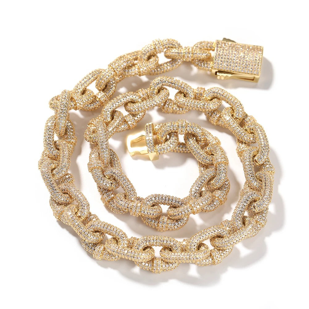 Frosty Chain
