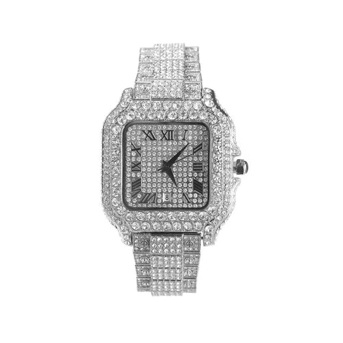 FROSTED™ Iced Square