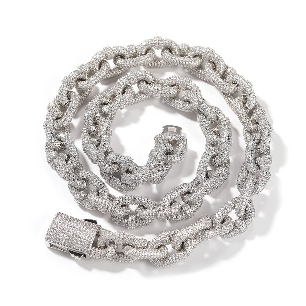 Frosty Chain