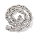 Frosty Chain