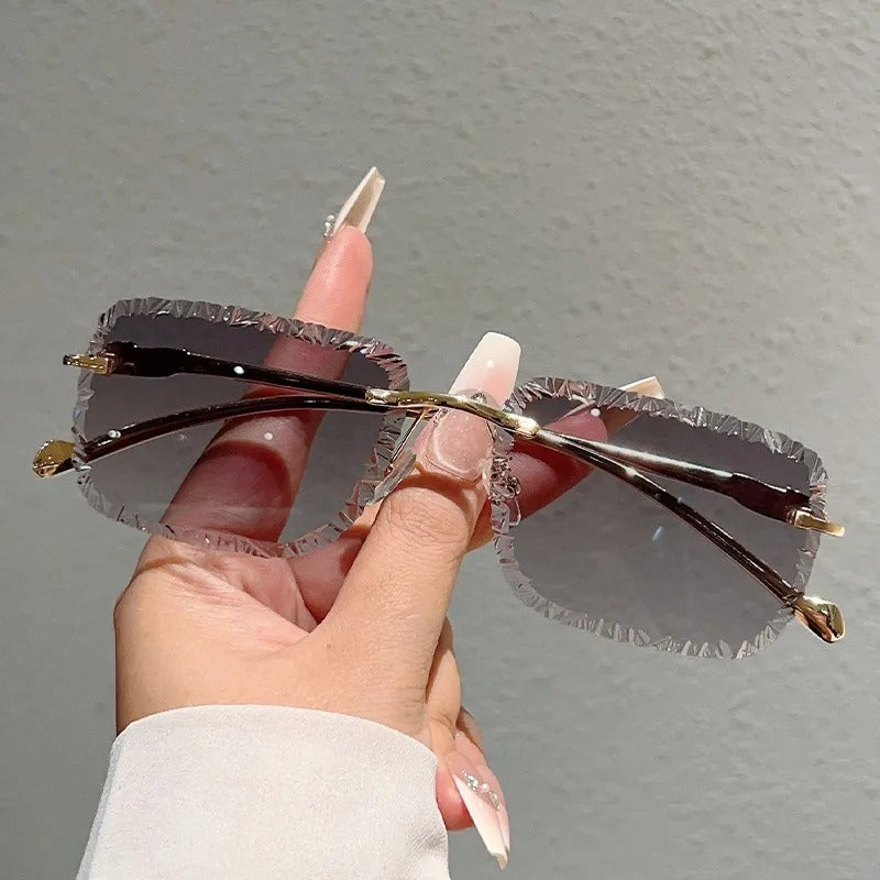 FROSTED™ Luxury Sunglasses