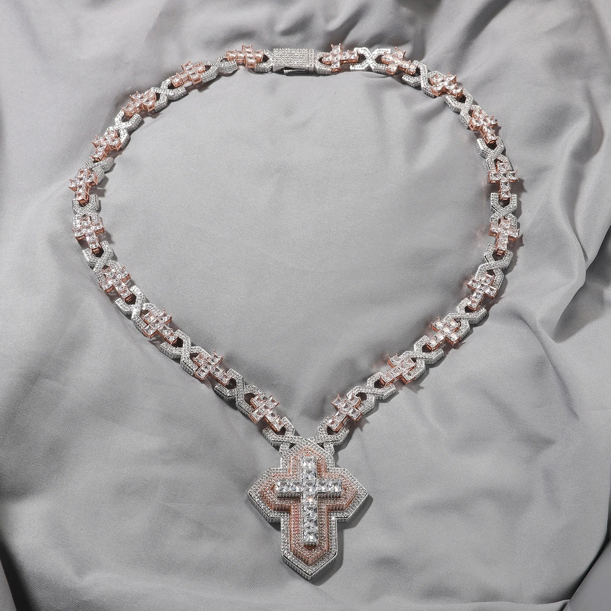 Ice Cross