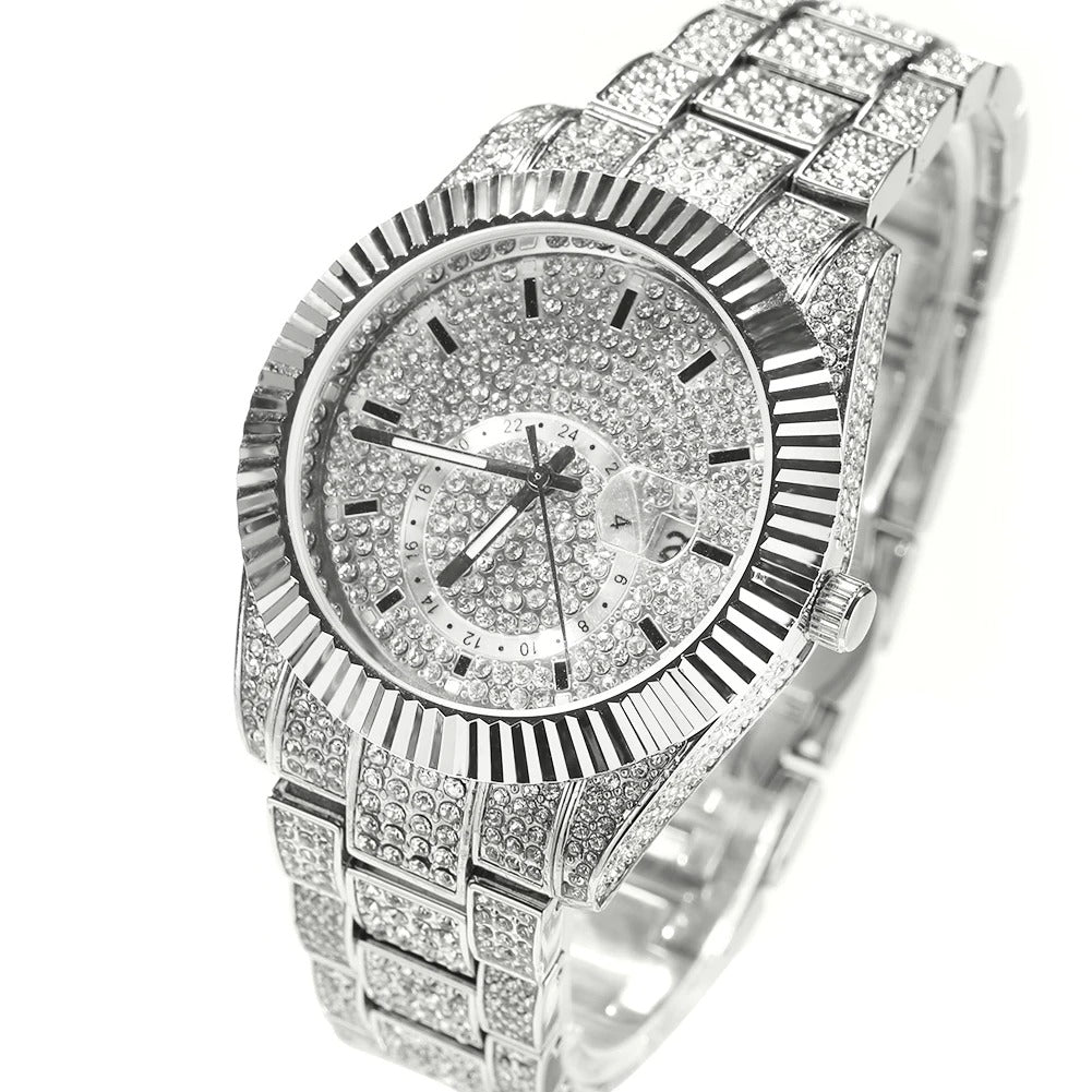 FROSTED™ Prestige